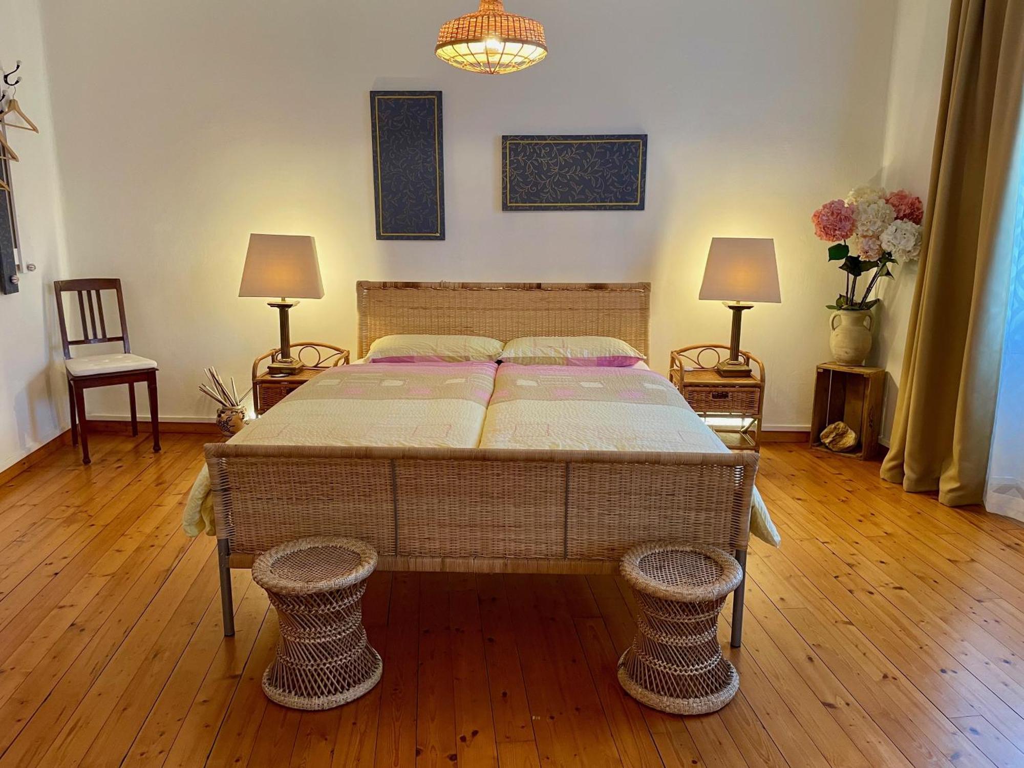 1912 - Wooden Room - Old Town Locarno Eksteriør billede